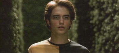 Harry Potter e o Cálice de Fogo (2005)